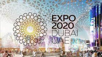 اکسپو 2020 دبی