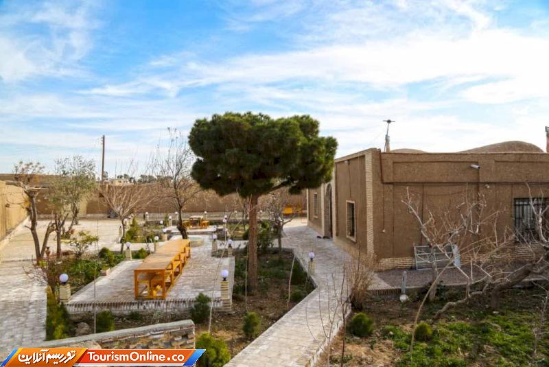 پرداخت تسهیلات فعالان گردشگری