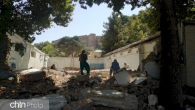 فلک‌الافلاک قلعه