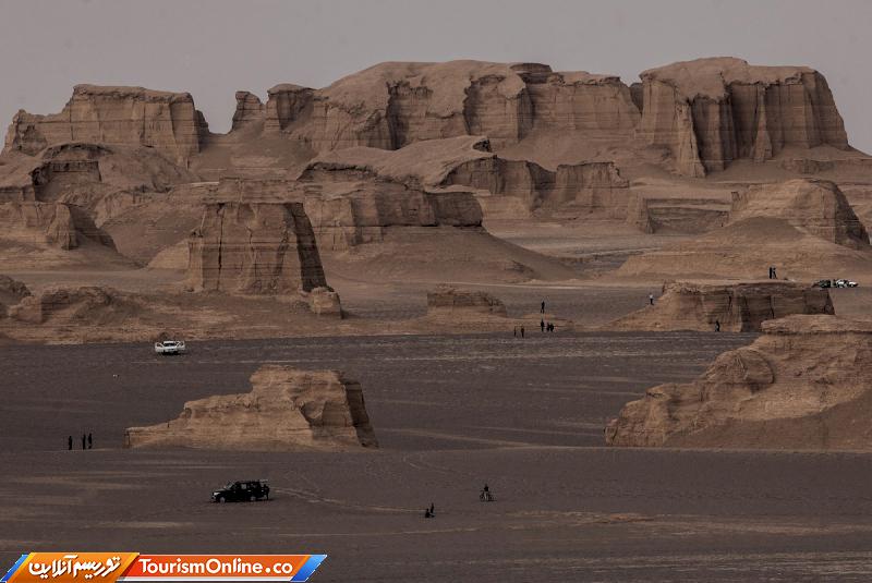 گردشگری کرمان