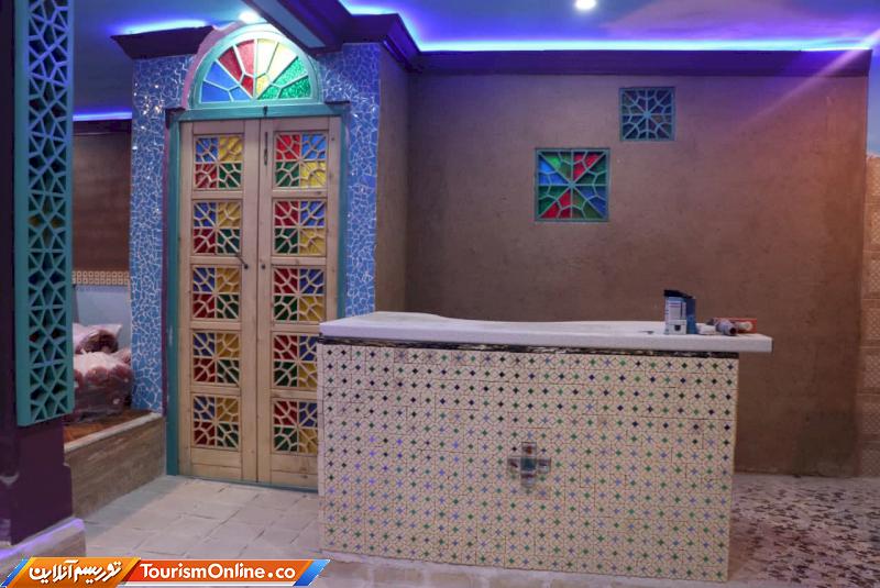 هفته گردشگری