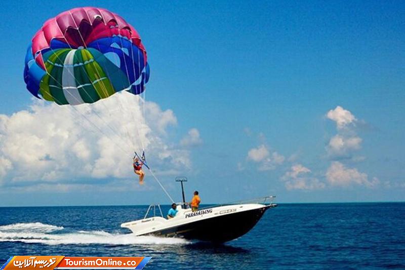 هفته گردشگری