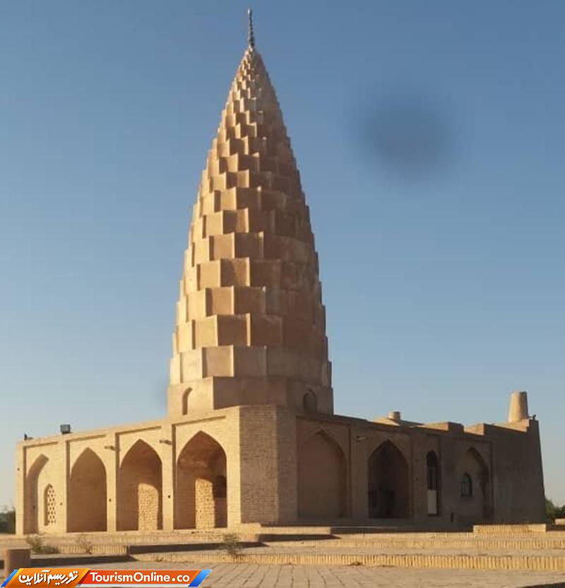 محوطه تاریخی گندیشاپور