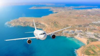 محدودیت سفر در آمریکا