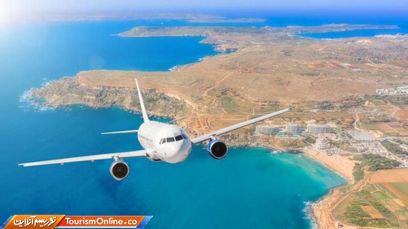 محدودیت سفر در آمریکا