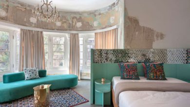 خسارت کرونا به هتلداران