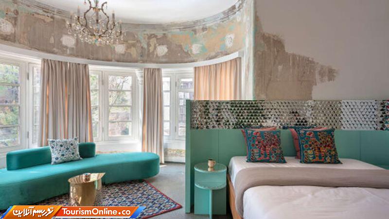 خسارت کرونا به هتلداران