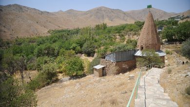 امام‌زاده ابوطالب کاسوا