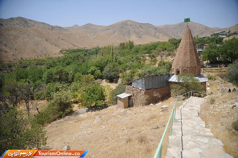 امامزاده ابوطالب کاسوا