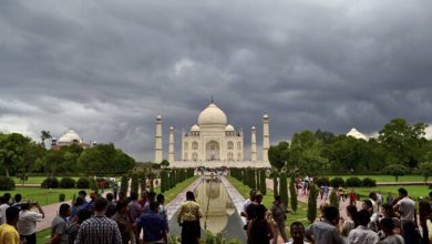 شرایط جدید سفر به هندوستان