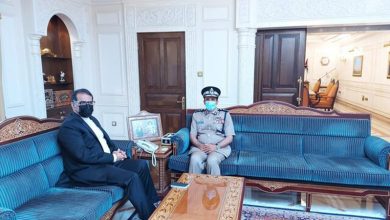 اتباع عمان در ایران