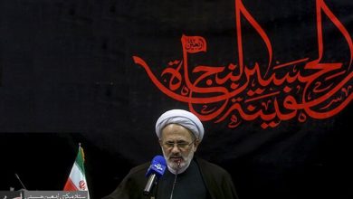 زائران ایرانی عراق