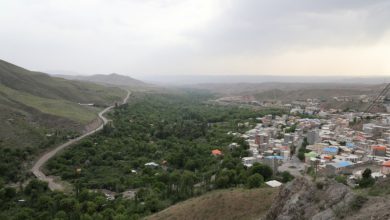 جاذبه‌های گردشگری کوثر