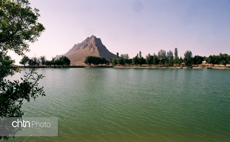 شایعه خشک شدن جاذبه گردشگری گرداب