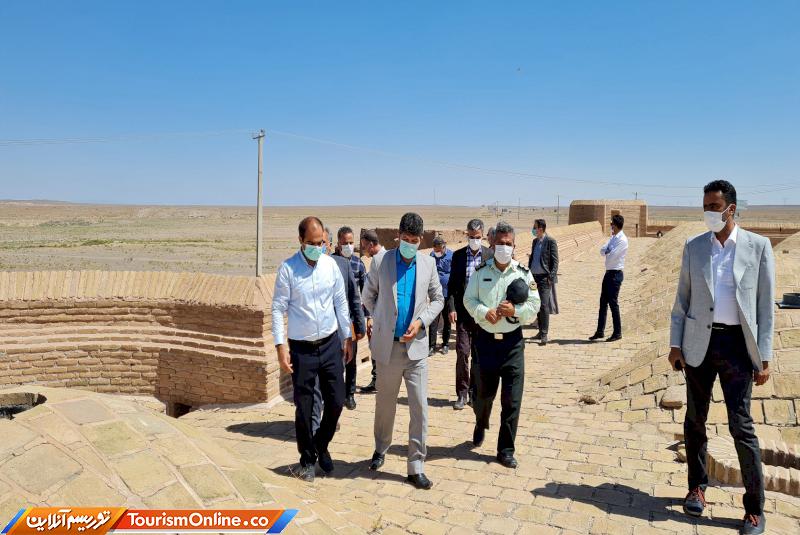 کاروانسراهای میامی