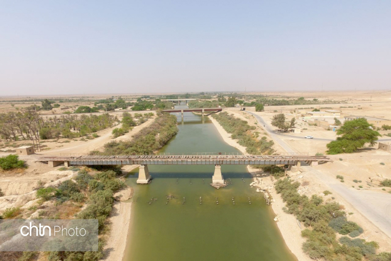 استاندار خوزستان