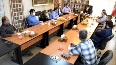 کردستان و کرمانشاه