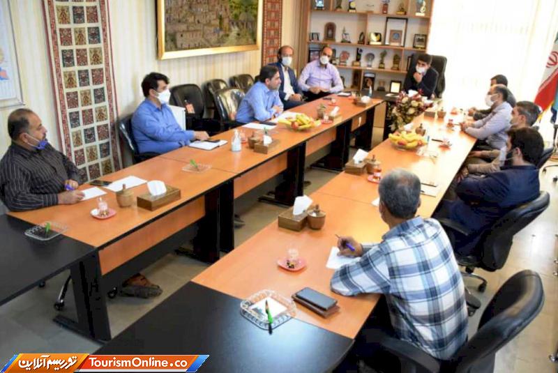 کردستان و کرمانشاه