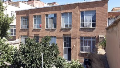 ثبت اثار تاریخی کردستان