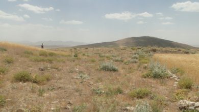 آثار تاریخی لرستان