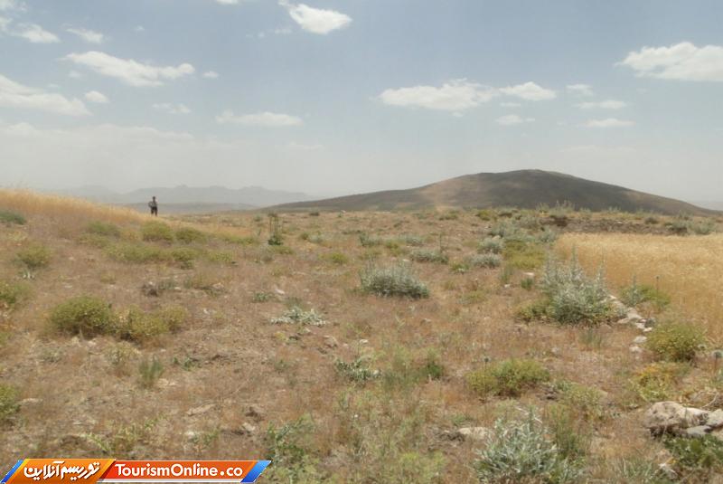 آثار تاریخی لرستان