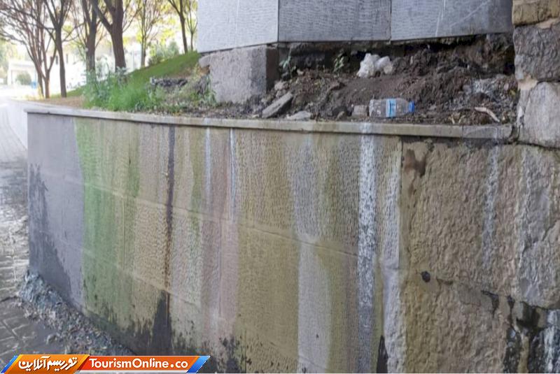 پل صفوی لرستان