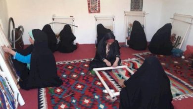 صنعتگران لرستان