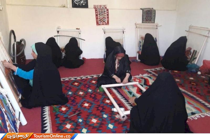 صنعتگران لرستان