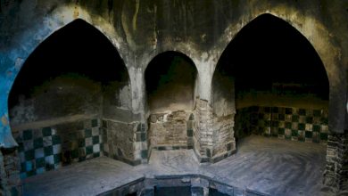 اختصاص تسهیلات ویژه برای مرمت بناهای تاریخی لرستان