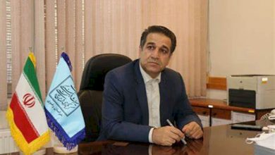 هتل مشهد