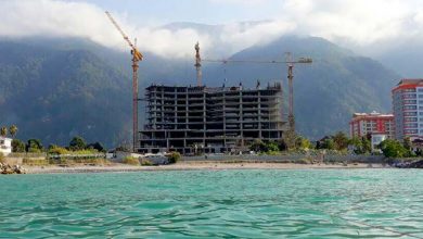 گردشگری مازندران