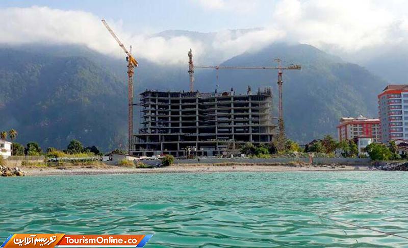 گردشگری مازندران