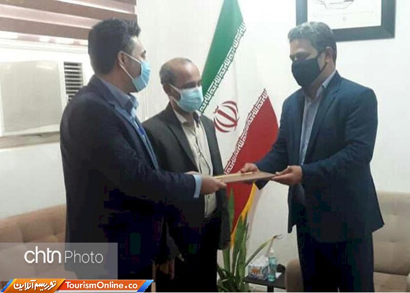 میراث فرهنگی هرمزگان