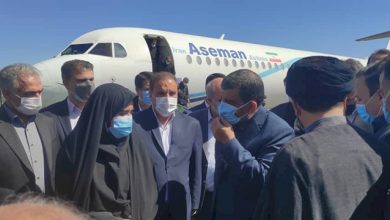 مهندس ضرغامی ایلام