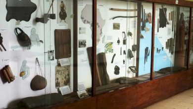 موزه بریتانیا