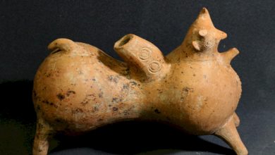 موزه بزرگ خراسان