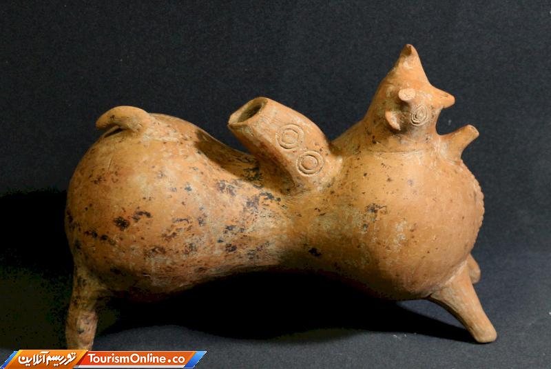 موزه بزرگ خراسان