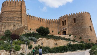 موزه لرستان