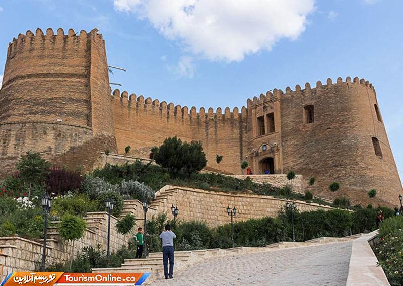 موزه لرستان