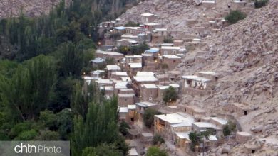مستند نگاری نطنز