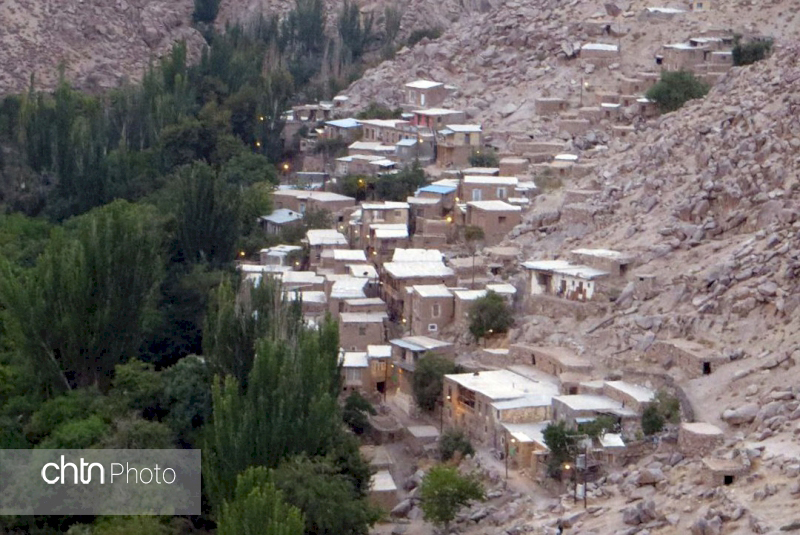 مستند نگاری نطنز