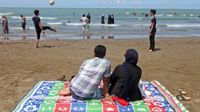 گردشگری مسافرت پساکرونا