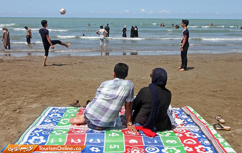 گردشگری مسافرت پساکرونا