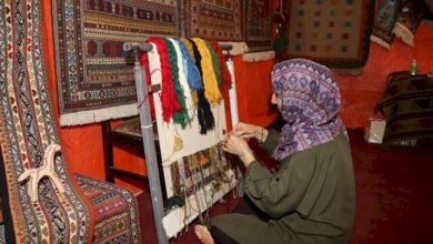 صنایع‌دستی کهگیلویه