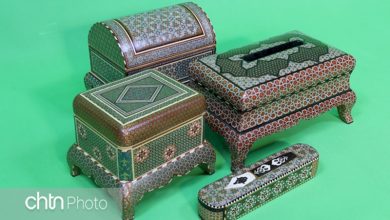 صنایع‌‍دستی فارس