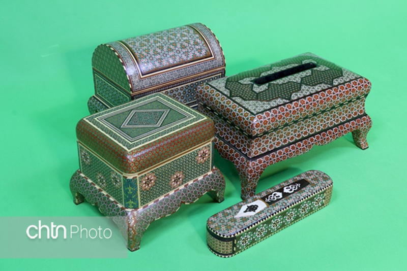 صنایع‌‍دستی فارس