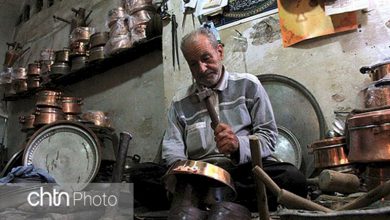 صنایع‌دستی زنجان