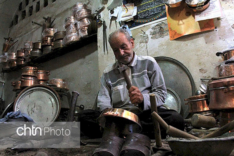 صنایع‌دستی زنجان