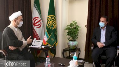 گردشگری مذهبی شیراز