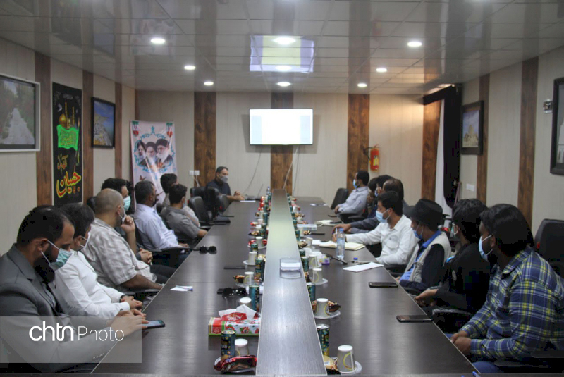 ثبت جهانی سیراف